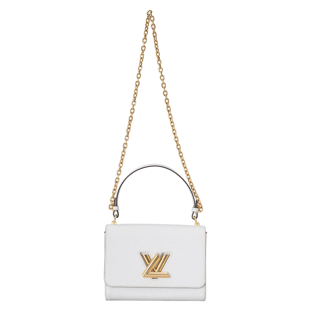 LOUIS VUITTON(USED)루이비통 M55513 에삐 트위스트 MM